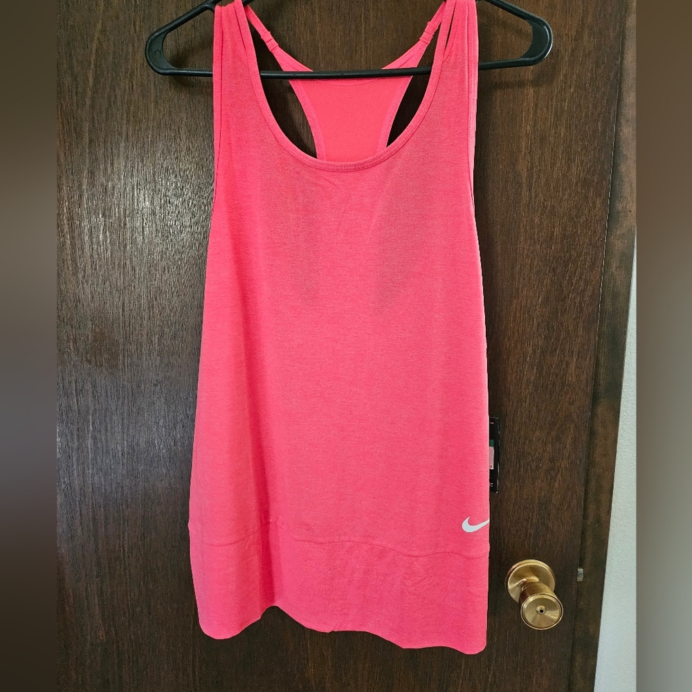 Nike tank top